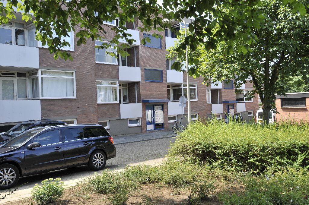 Elbereveldstraat 138, 6466 KD Kerkrade, Nederland
