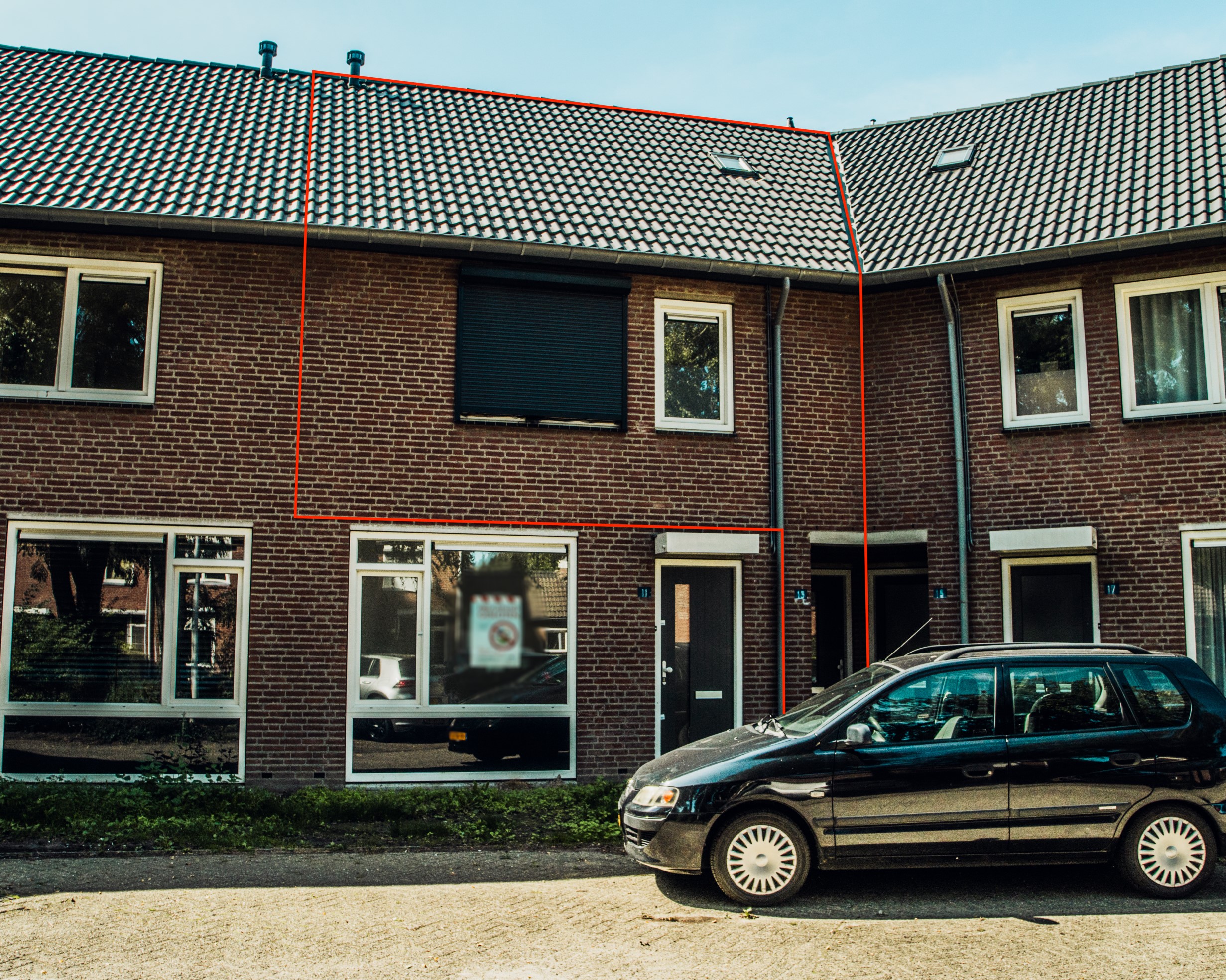 Lavendelstraat 13, 6002 TM Weert, Nederland