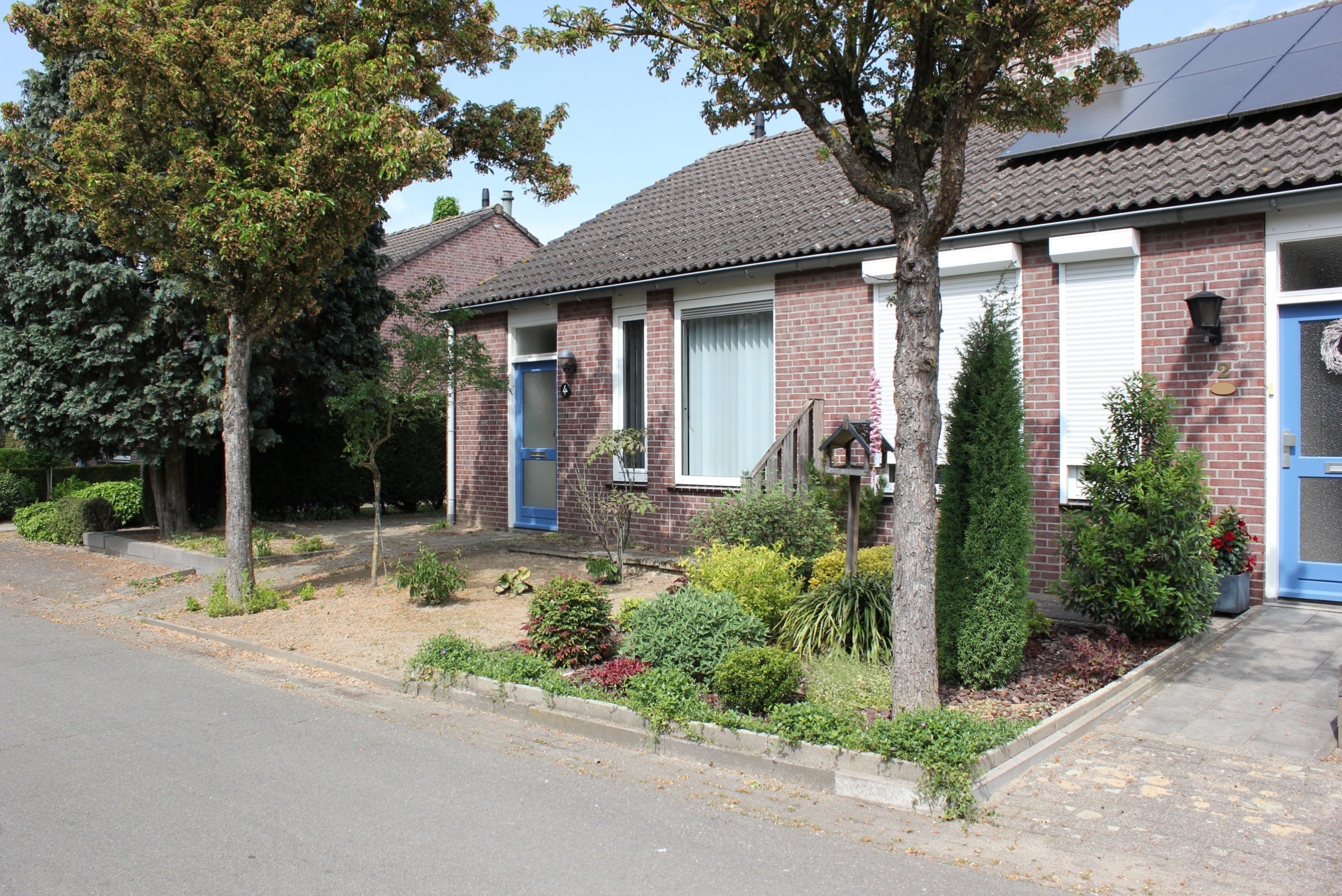 Luysveld 4