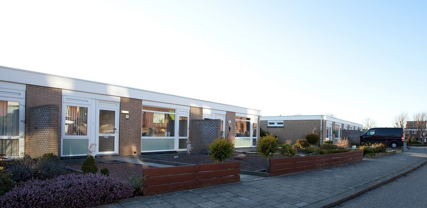 Van Nesselrodestraat 12, 6321 CK Wijlre, Nederland