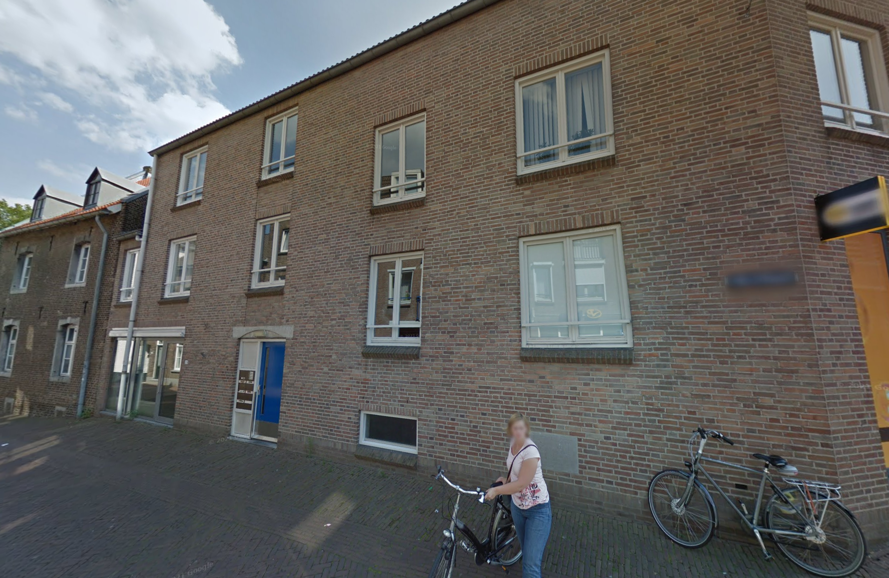 Helstraat 34, 6131 CZ Sittard, Nederland