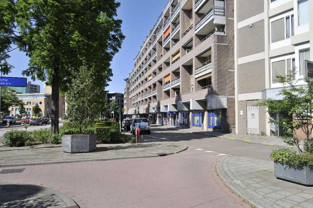 Geerstraat 124, 6411 NS Heerlen, Nederland