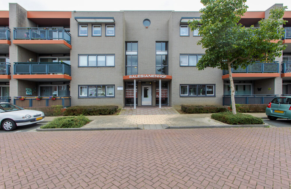 Pater Schaadstraat 66, 6374 DW Landgraaf, Nederland