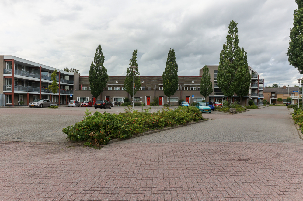 Pastoor Scheepersstraat 11, 6374 HR Landgraaf, Nederland