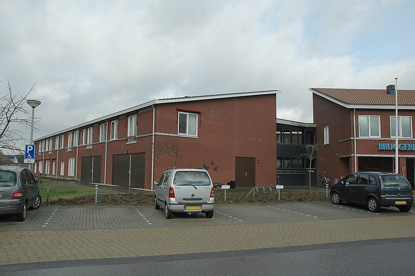 Bruggerveld 15