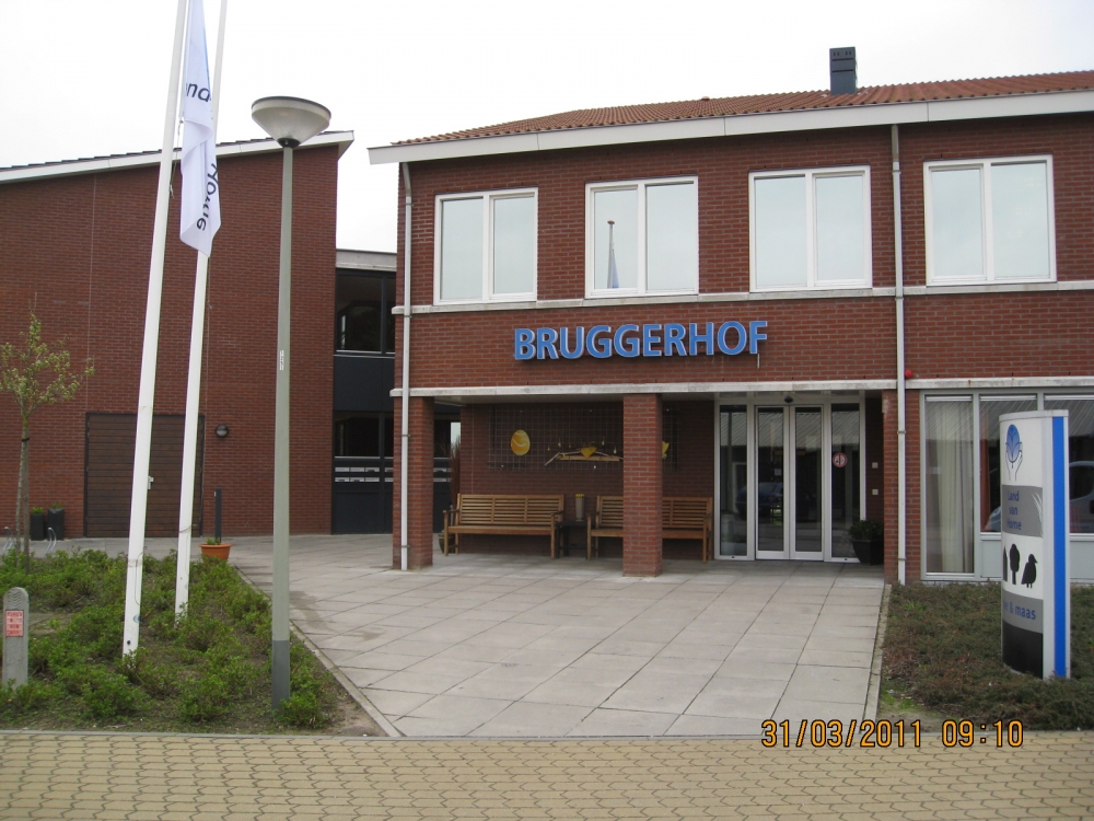 Bruggerveld 15, 6013 SV Hunsel, Nederland