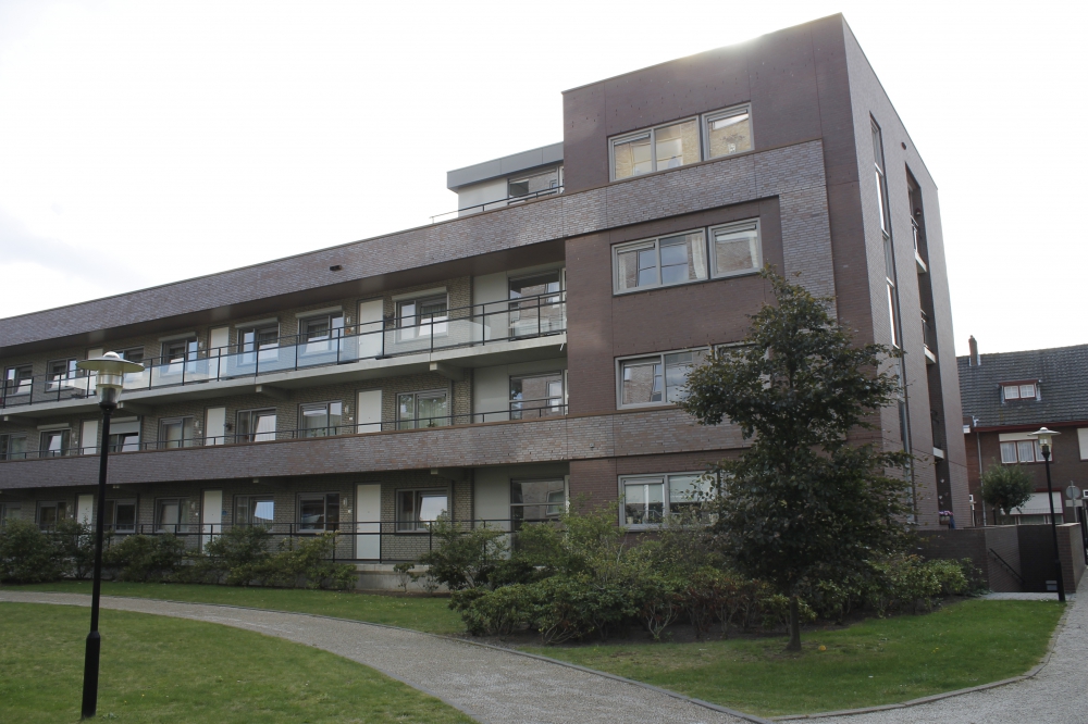 Koningin Regentesselaan 5, 6043 CJ Roermond, Nederland