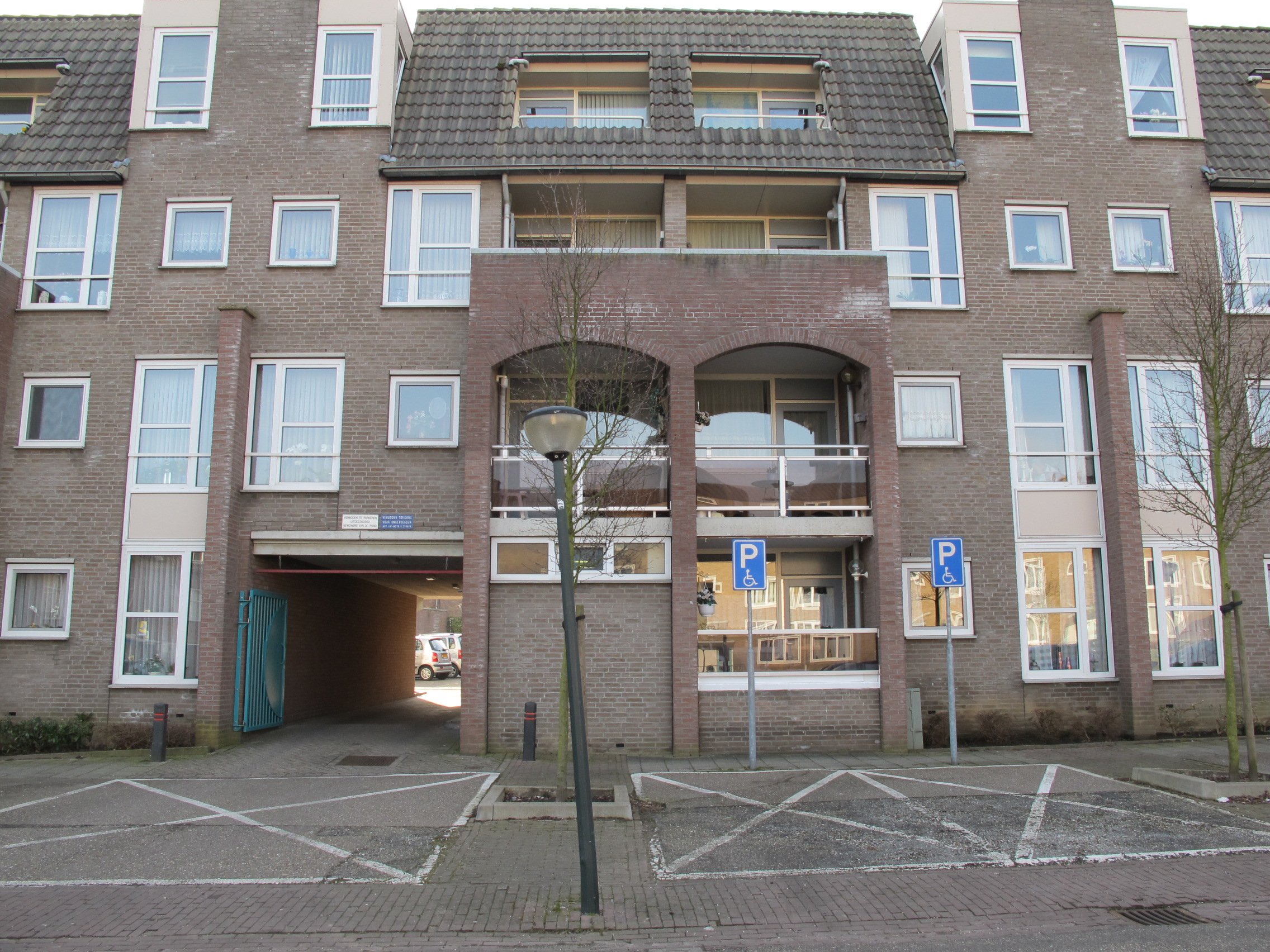 De Root 7, 6436 CZ Amstenrade, Nederland