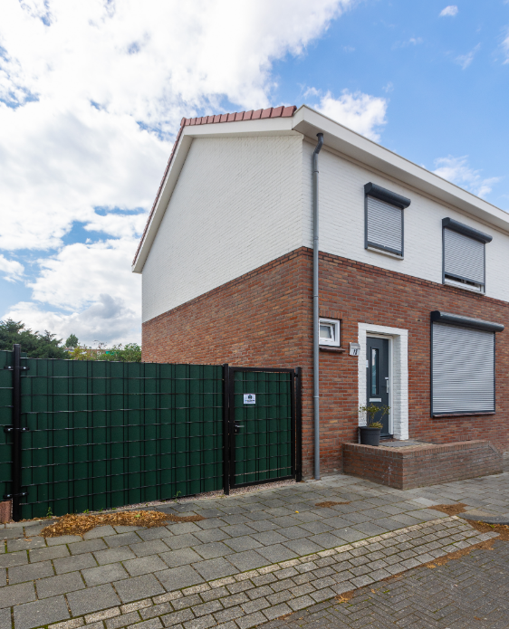 Salviastraat 13, 6466 RR Kerkrade, Nederland