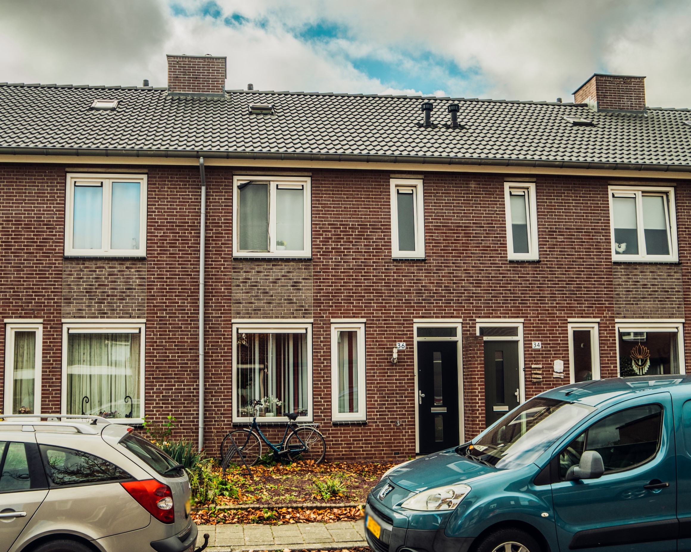 Boegspriet 36, 6051 GL Maasbracht, Nederland
