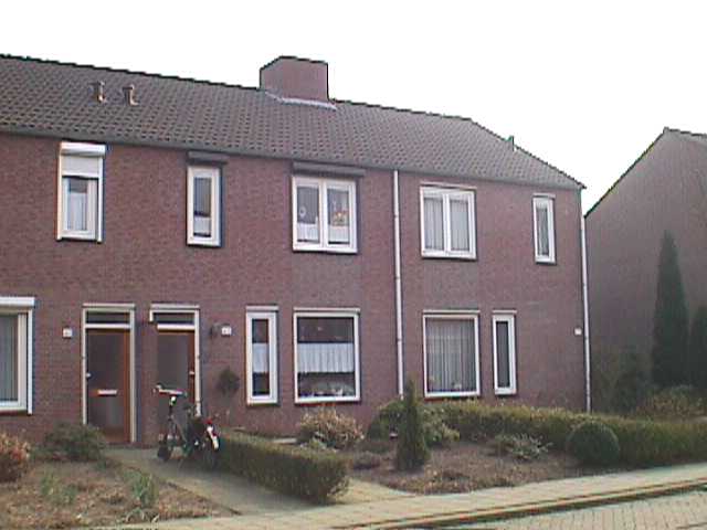 Boegspriet 36