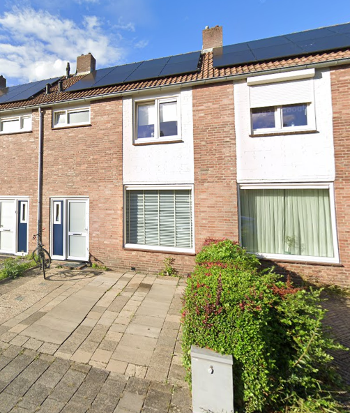 Lorentzstraat 12, 6227 TL Maastricht, Nederland