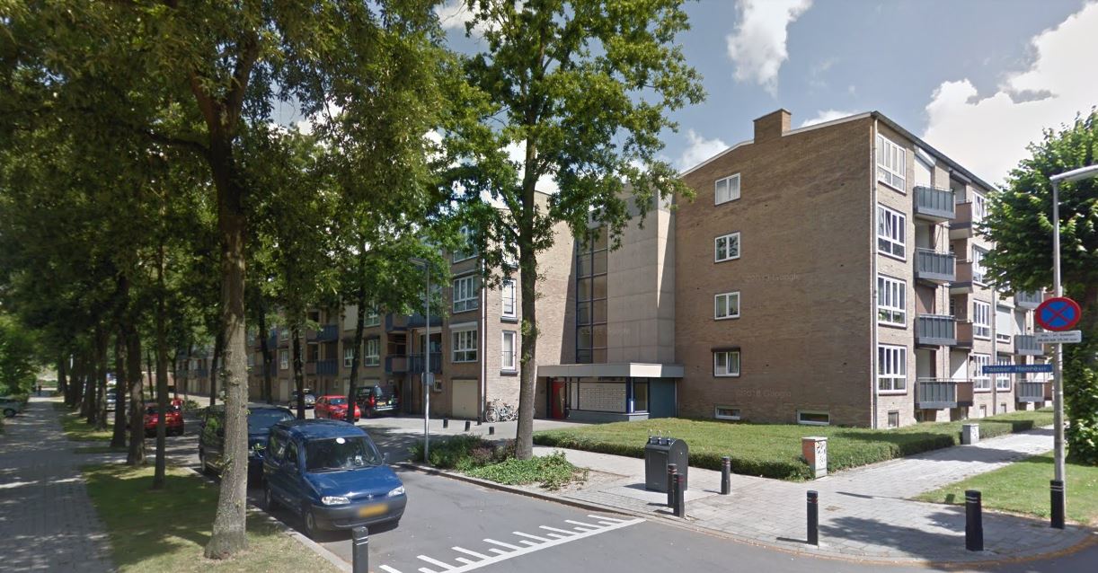 Pastoor Honeestraat 64, 6414 BZ Heerlen, Nederland