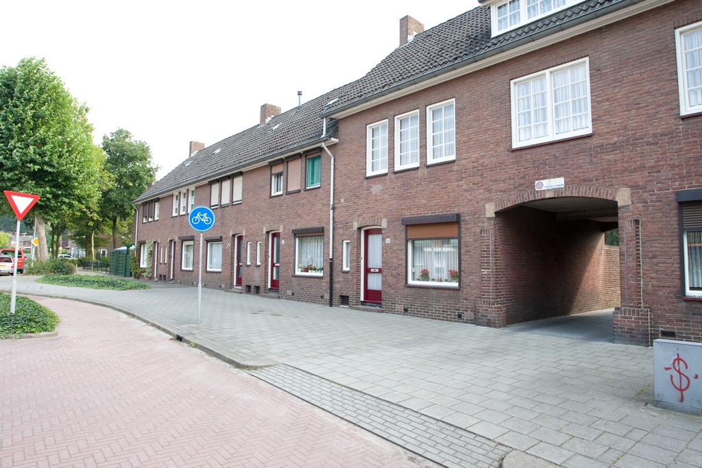 Heideveldweg 30