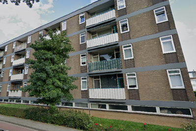 Burgemeester Kessensingel A 11