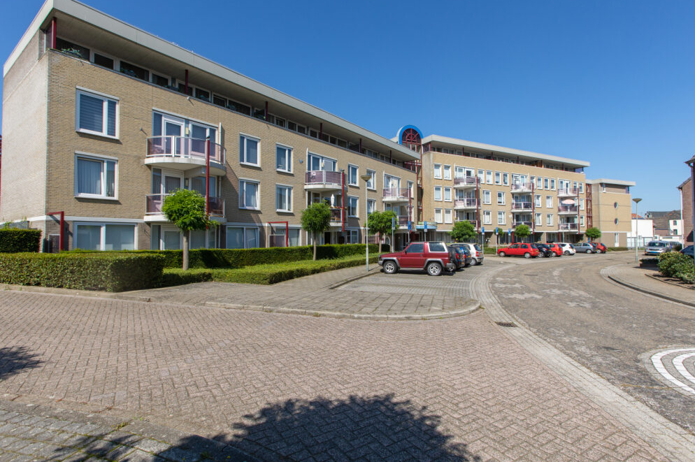 Willem Alexanderstraat 40, 6373 KB Landgraaf, Nederland