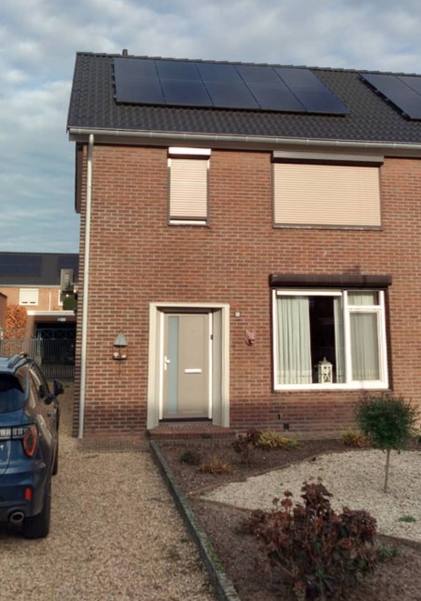 Sint Jozefweg 16, 5953 JN Reuver, Nederland