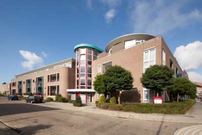 Wilhelminastraat 91, 6373 JS Landgraaf, Nederland