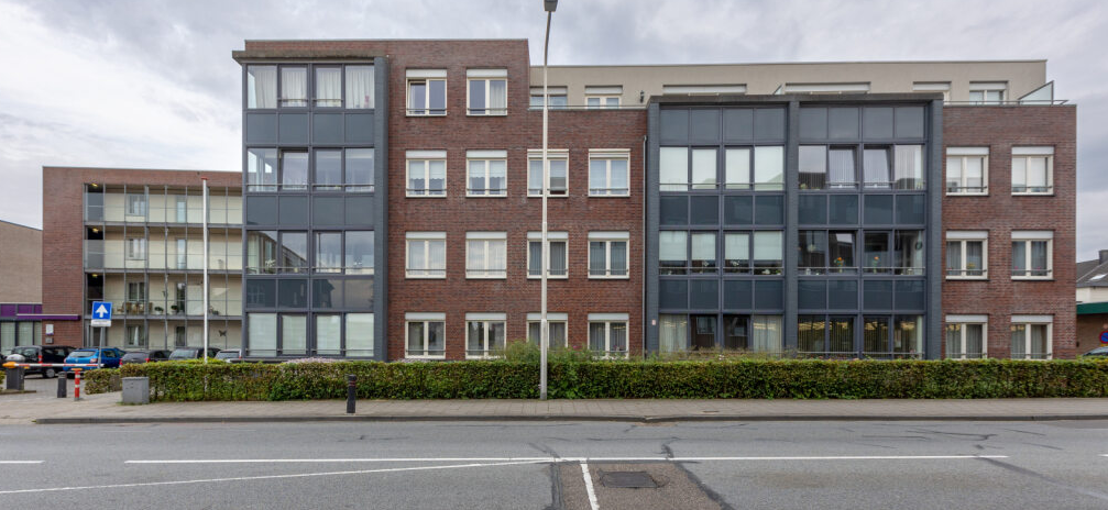 Ursulinenhof 52, 6461 BR Kerkrade, Nederland