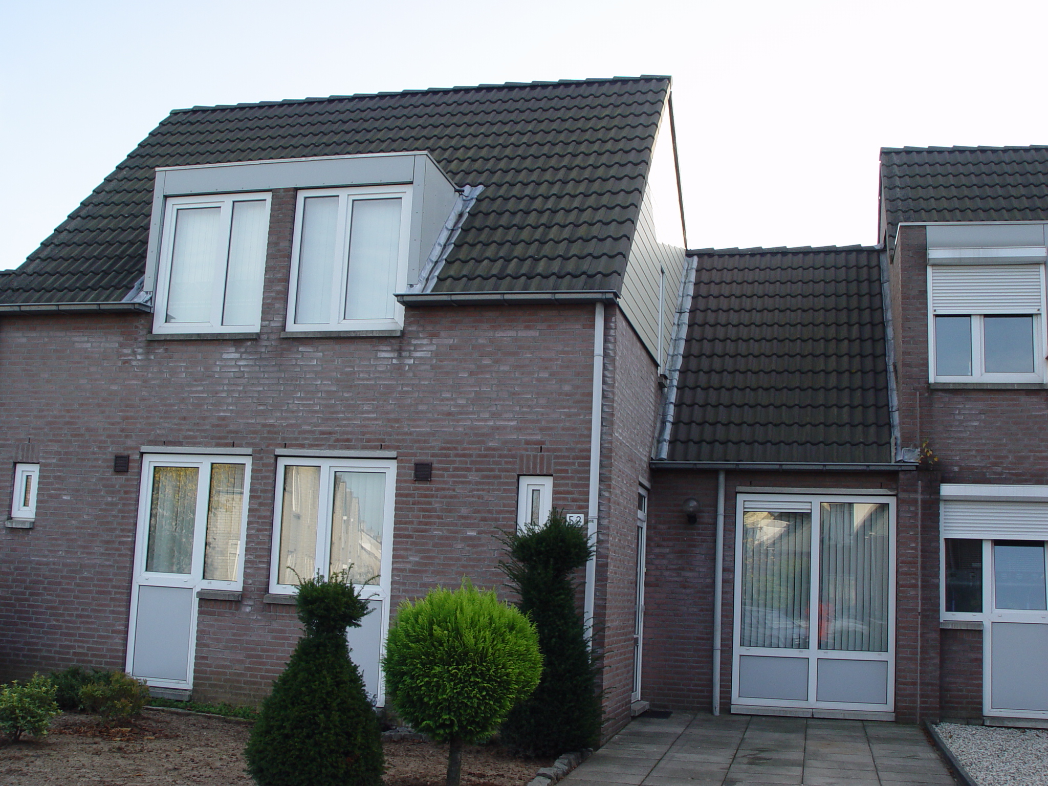 Sleedoornstraat 52, 6101 MR Echt, Nederland