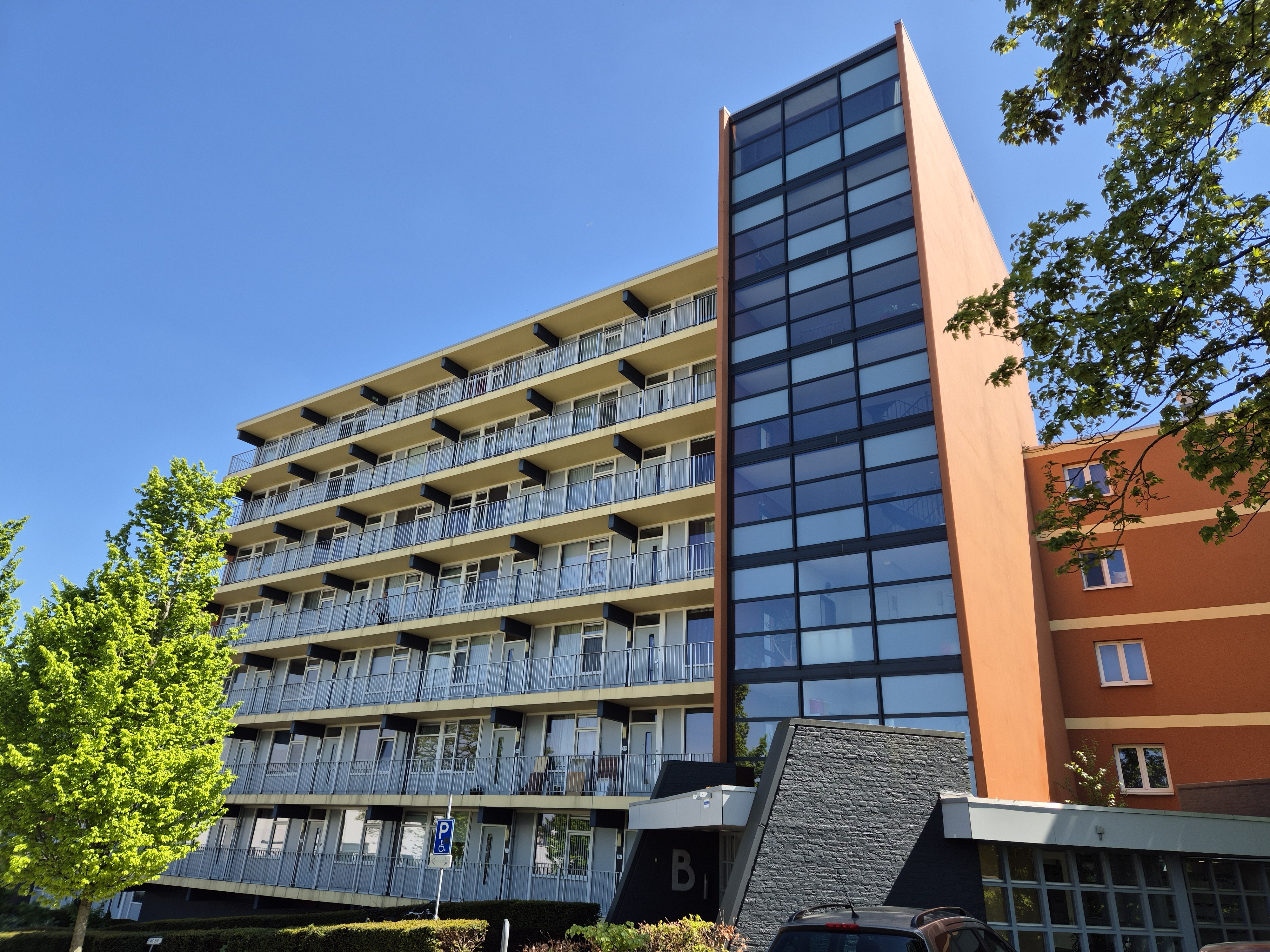 De Lange Akker 244, 6291 VT Vaals, Nederland