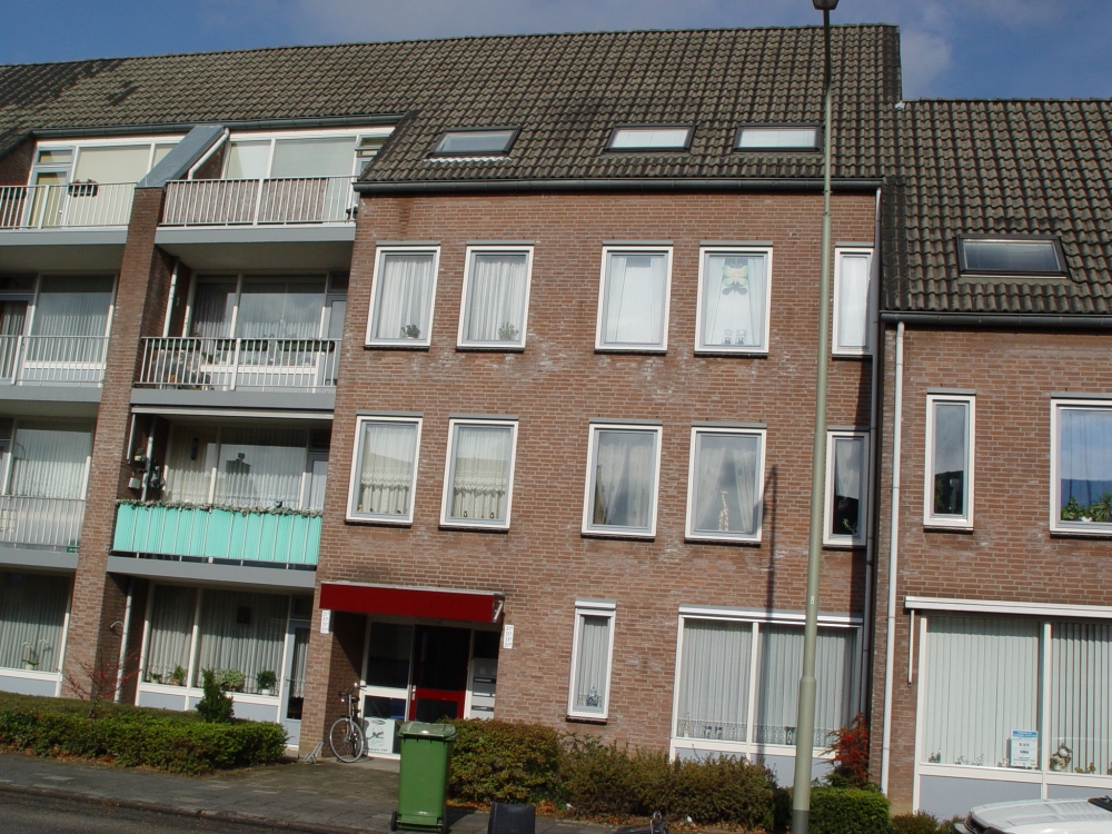 Peijerstraat 31B, 6101 GA Echt, Nederland
