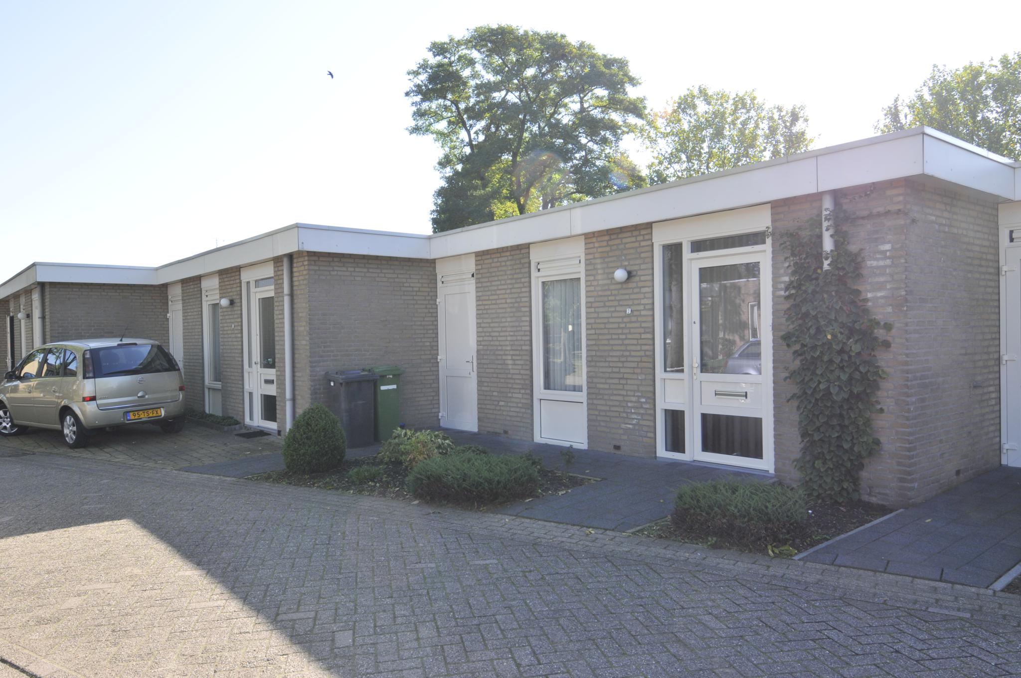 Korstehofje 7, 6088 EJ Roggel, Nederland