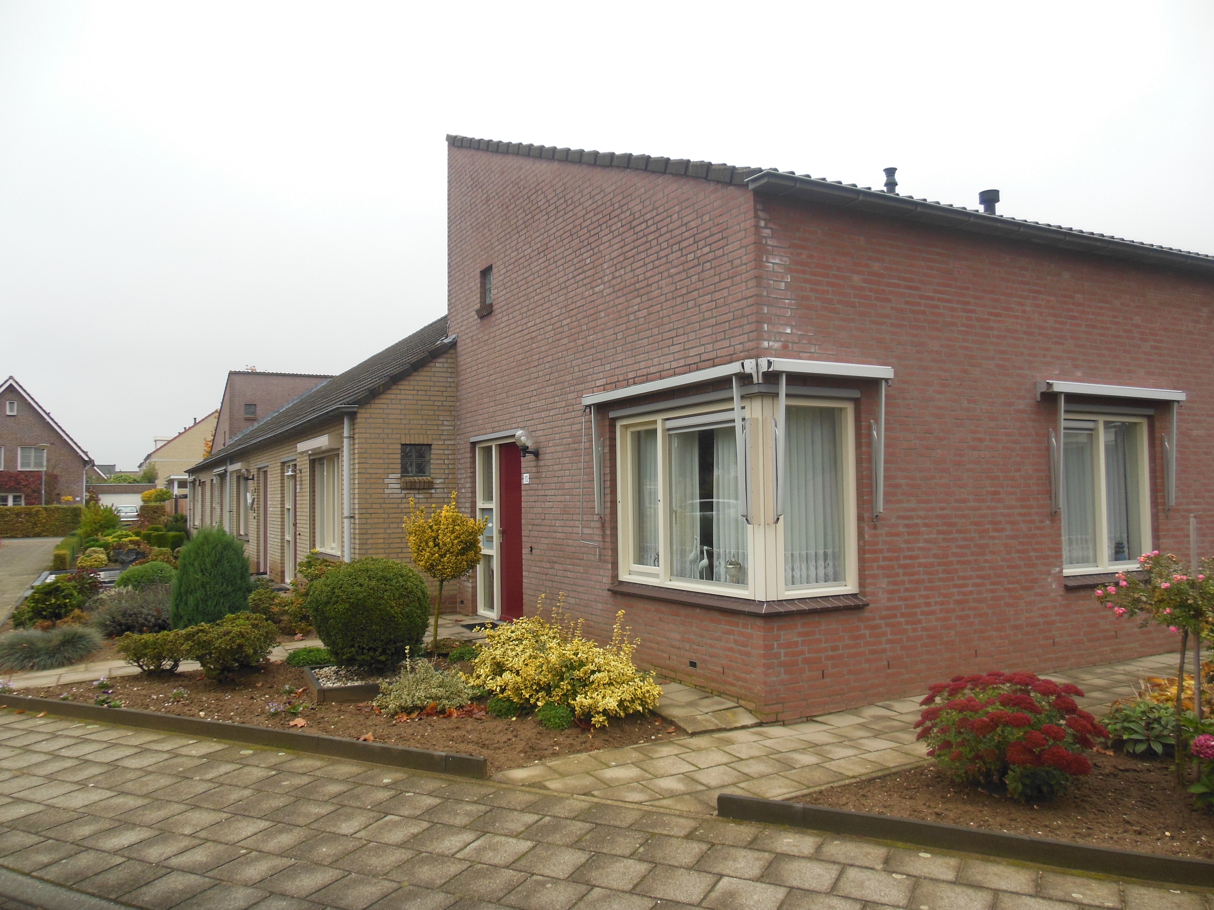 De Fazant 10, 5864 BW Meerlo, Nederland