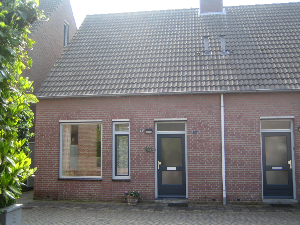 De Kroetpers 3, 5954 DA Beesel, Nederland