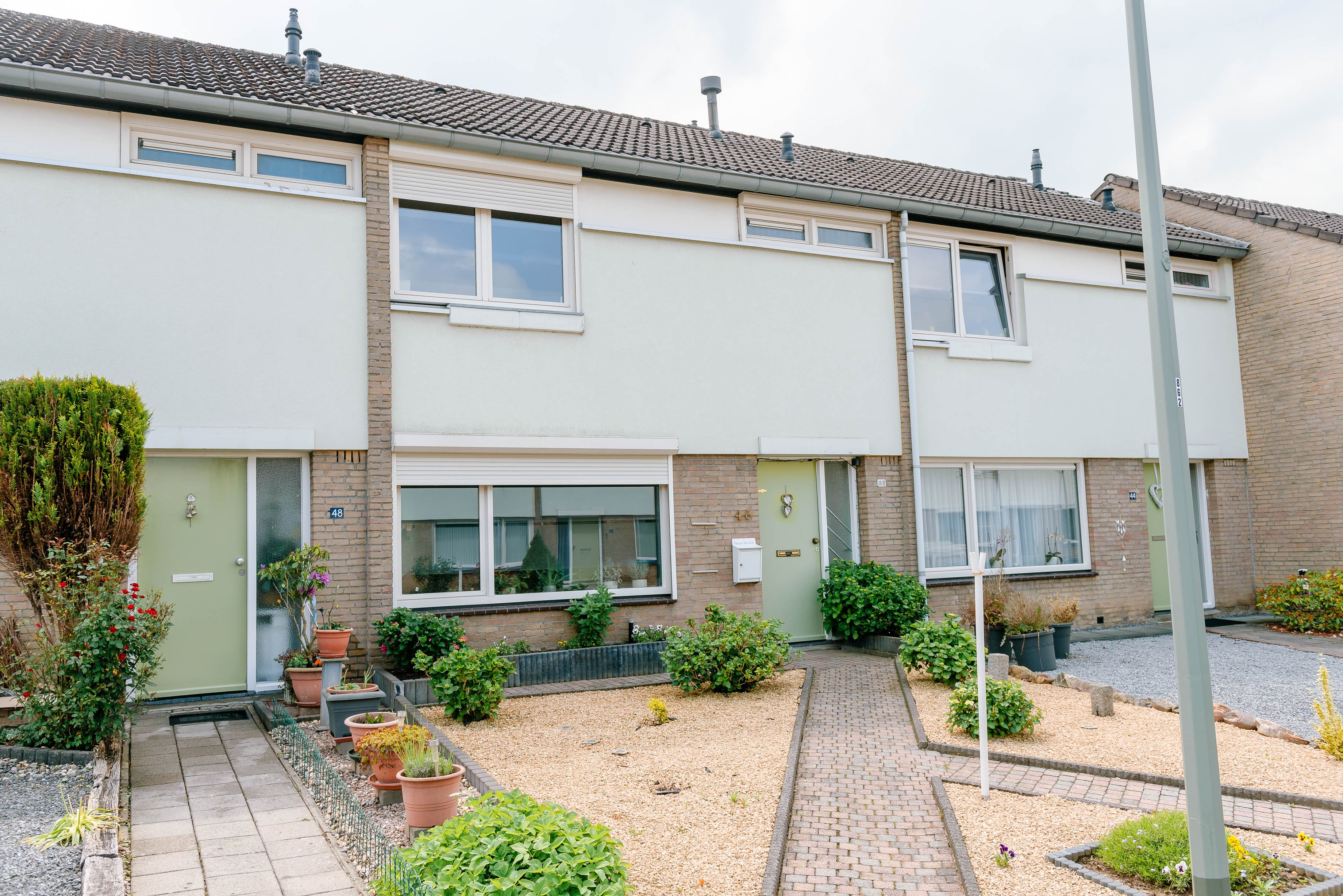 Sint Martinusstraat 46, 6245 GE Eijsden, Nederland