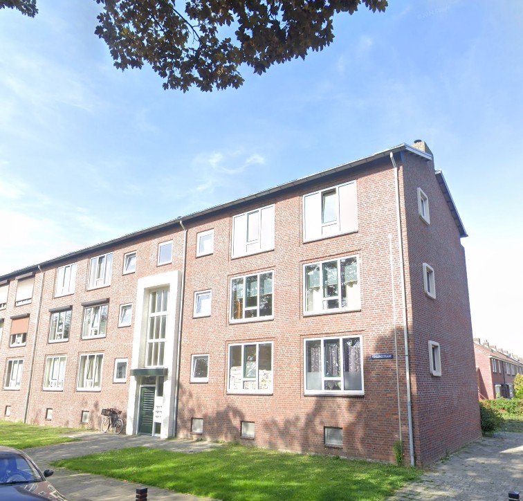 Tollensstraat 34, 5921 CB Venlo, Nederland