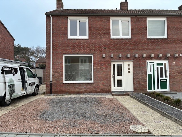 Vroedschapstraat 22, 6441 EN Brunssum, Nederland