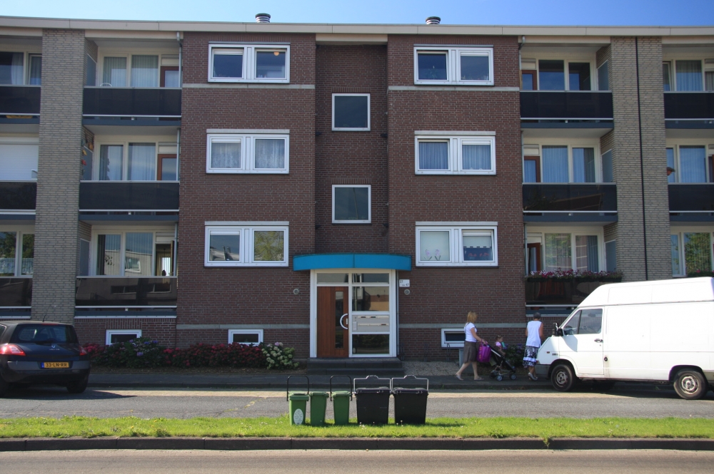 Stadhouderslaan 69, 6171 KE Stein, Nederland