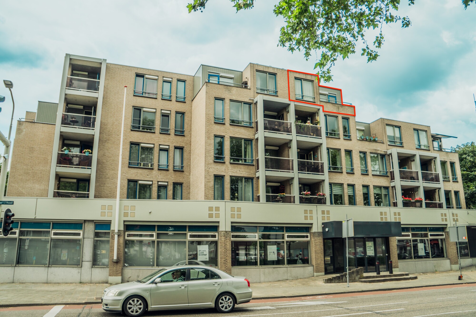 Hub Dassenplein 76, Sittard-Geleen