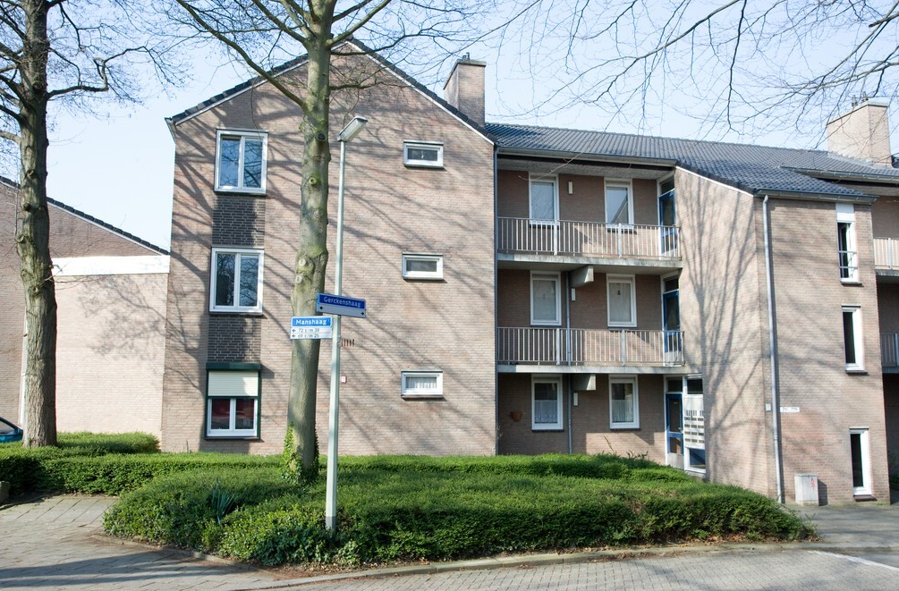 Gerckenshaag 79C, 6228 EK Maastricht, Nederland