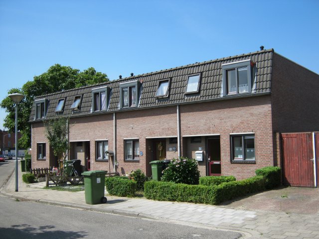 Turfstraat 11, 5914 XR Venlo, Nederland