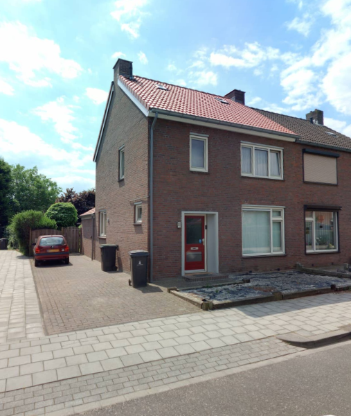Prinses Margrietstraat 8, 6071 EX Swalmen, Nederland