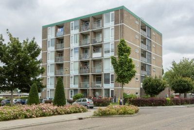 Jurgenslaan 93, 6373 GL Landgraaf, Nederland