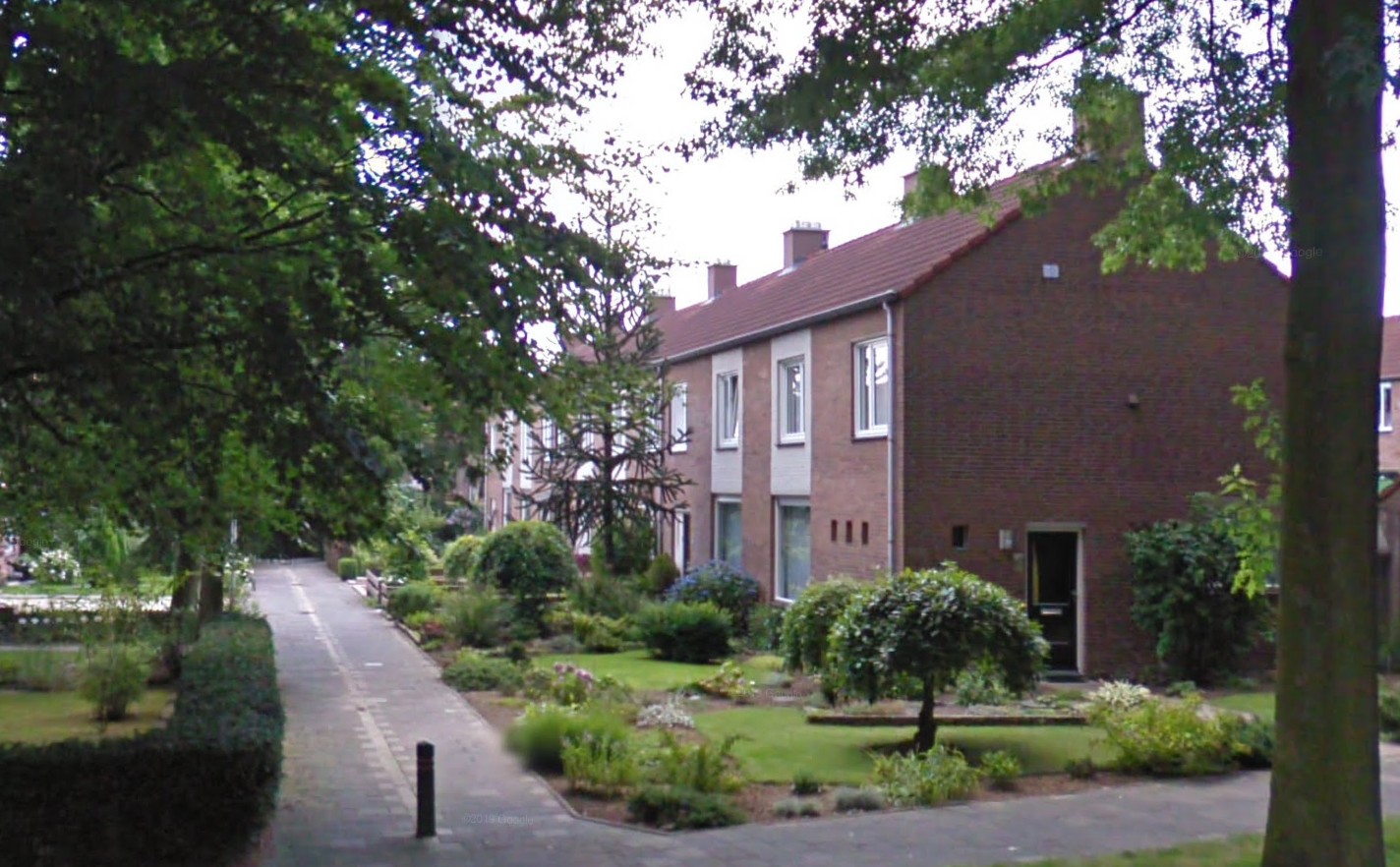 September 1944 Straat 21, 6418 AV Heerlen, Nederland