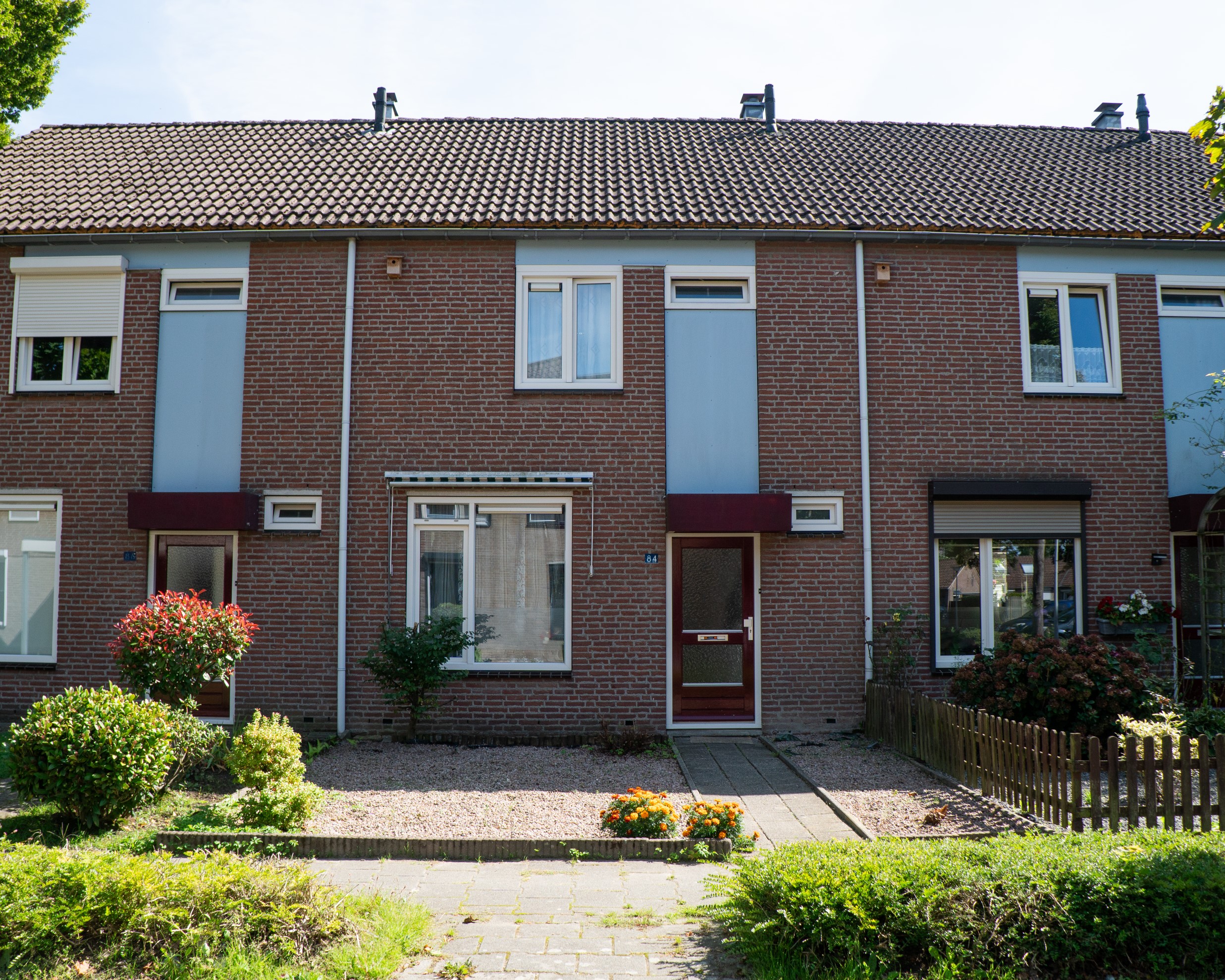 Klaproosstraat 84, 6002 TV Weert, Nederland