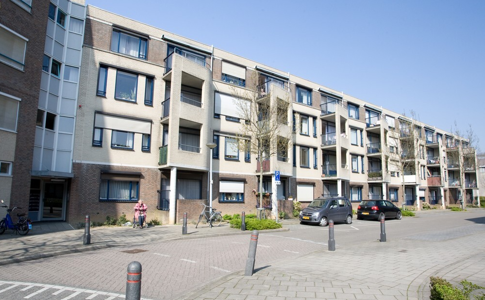 Koepelstraat 60, 6224 LW Maastricht, Nederland