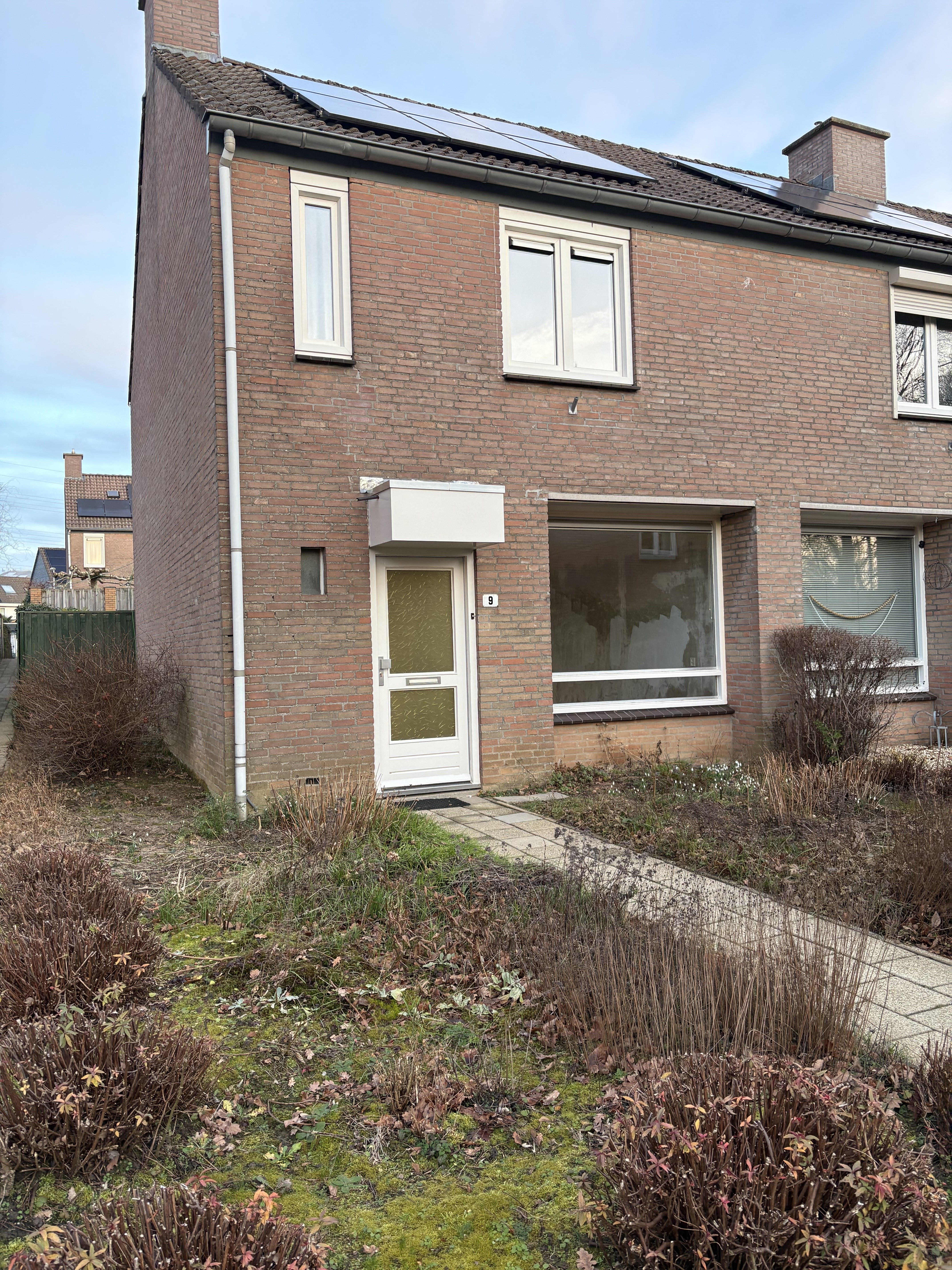 Morgenhof 9, 6418 JR Heerlen, Nederland