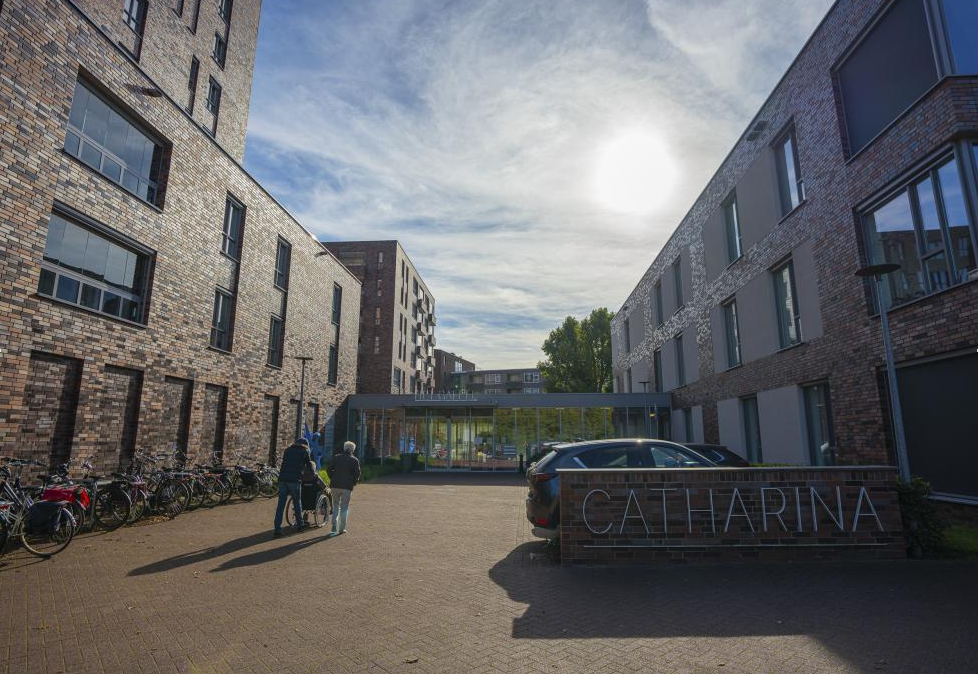 Vogelsbleek 36, 6001 BE Weert, Nederland