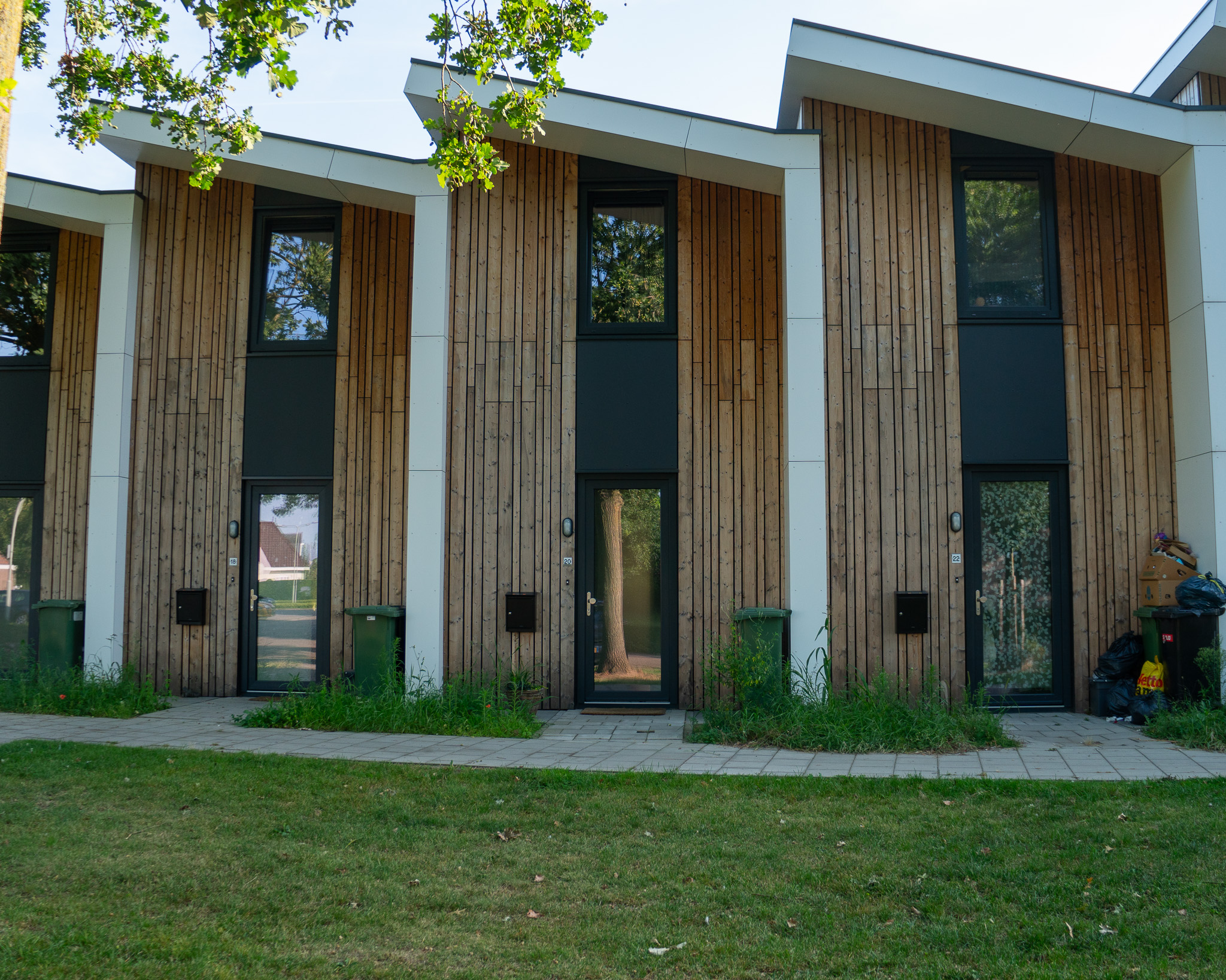 Kruisweg 20, 6051 HL Maasbracht, Nederland