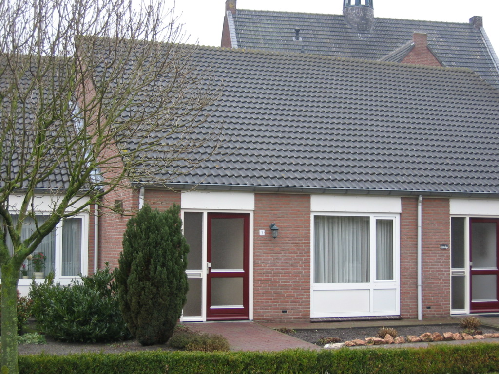De Vaert 7, 6065 CX Montfort, Nederland