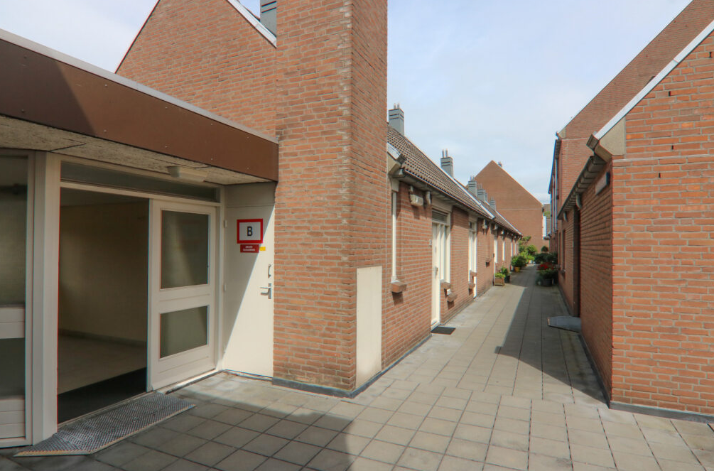 Veerlinxstraat 10, 6211 AP Maastricht, Nederland