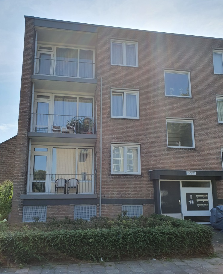 Opalinestraat 3C, 6216 VV Maastricht, Nederland