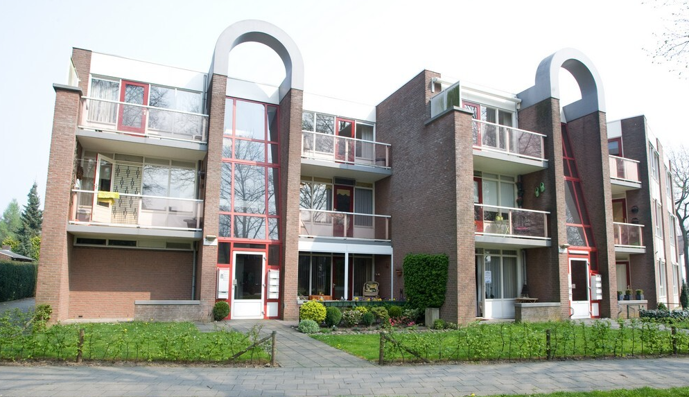 De Wielewaal 6, 6165 SC Geleen, Nederland