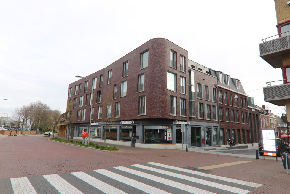 Stationsstraat 71, 6131 AX Sittard, Nederland