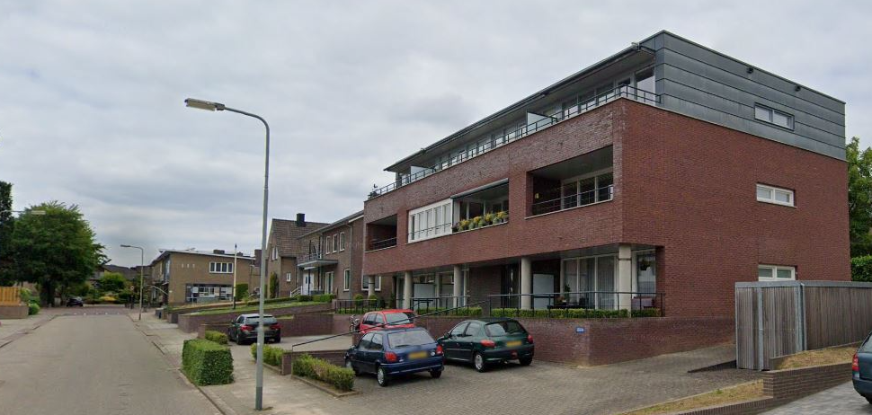 Sprinkstraat 39, 6269 AM Margraten, Nederland